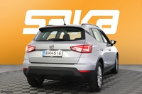 SEAT Arona vaihtoauto
