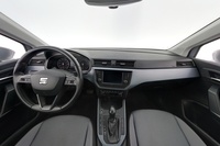 SEAT Arona vaihtoauto