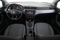 SEAT Arona vaihtoauto