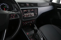 SEAT Arona vaihtoauto