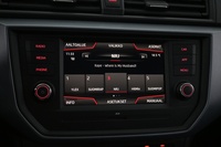 SEAT Arona vaihtoauto