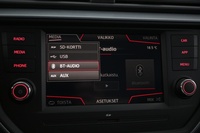 SEAT Arona vaihtoauto