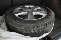 SEAT Arona vaihtoauto