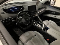 Peugeot 5008 vaihtoauto