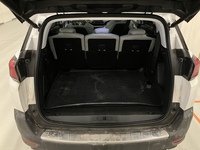 Peugeot 5008 vaihtoauto