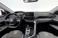 Peugeot 5008 vaihtoauto