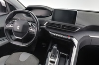 Peugeot 5008 vaihtoauto