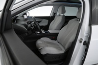 Peugeot 5008 vaihtoauto