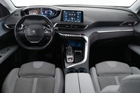 Peugeot 5008 vaihtoauto