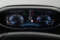 Peugeot 5008 vaihtoauto