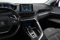 Peugeot 5008 vaihtoauto