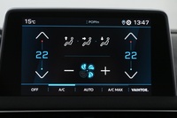 Peugeot 5008 vaihtoauto