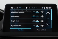 Peugeot 5008 vaihtoauto