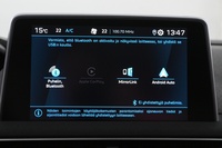 Peugeot 5008 vaihtoauto