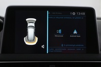 Peugeot 5008 vaihtoauto