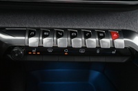 Peugeot 5008 vaihtoauto