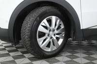 Peugeot 5008 vaihtoauto