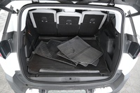 Peugeot 5008 vaihtoauto