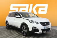 Peugeot 5008 vaihtoauto