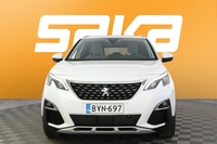 Peugeot 5008 vaihtoauto