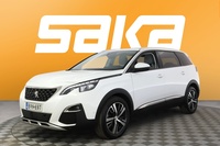 Peugeot 5008 vaihtoauto