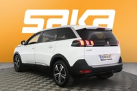 Peugeot 5008 vaihtoauto