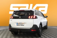 Peugeot 5008 vaihtoauto