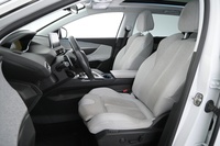 Peugeot 5008 vaihtoauto