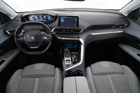 Peugeot 5008 vaihtoauto