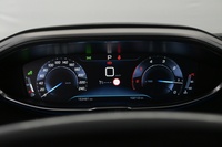 Peugeot 5008 vaihtoauto