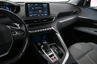 Peugeot 5008 vaihtoauto