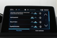 Peugeot 5008 vaihtoauto