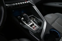 Peugeot 5008 vaihtoauto