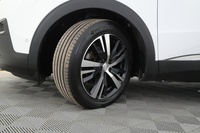 Peugeot 5008 vaihtoauto