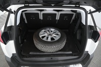 Peugeot 5008 vaihtoauto