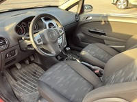 Opel Corsa vaihtoauto