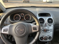 Opel Corsa vaihtoauto