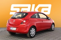 Opel Corsa vaihtoauto