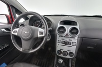 Opel Corsa vaihtoauto