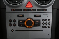 Opel Corsa vaihtoauto