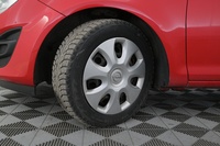 Opel Corsa vaihtoauto