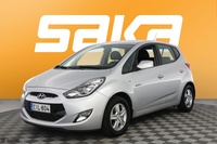 Hyundai ix20 vaihtoauto