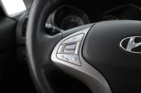 Hyundai ix20 vaihtoauto