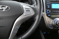 Hyundai ix20 vaihtoauto