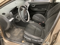 Kia Picanto vaihtoauto