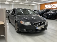 Volvo S80 vaihtoauto