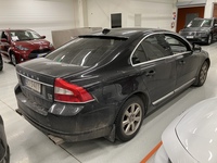 Volvo S80 vaihtoauto