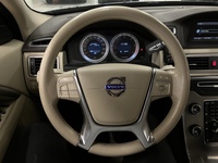 Volvo S80 vaihtoauto