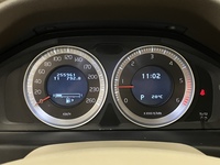 Volvo S80 vaihtoauto