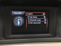 Volvo S80 vaihtoauto